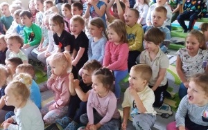 Mali widzowie (5)