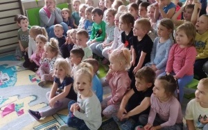 Mali widzowie (6)