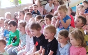 Mali widzowie (7)