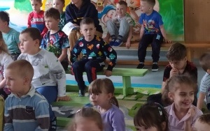 Mali widzowie (8)