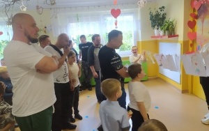 Grupa integracyjna (18)