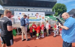 Rywalizacja przedszkolaków (9)