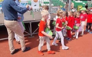Rywalizacja przedszkolaków (11)