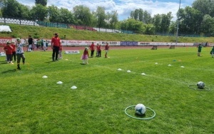 Rywalizacja przedszkolaków (2)