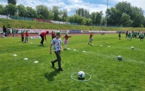 Rywalizacja przedszkolaków (3)