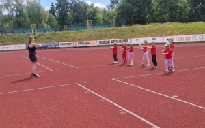 Rywalizacja przedszkolaków (4)