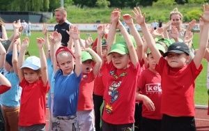 Rywalizacja przedszkolaków (15)