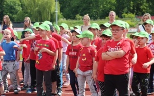 Rywalizacja przedszkolaków (17)