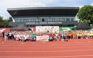 Rywalizacja przedszkolaków (18)