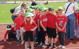 Rywalizacja przedszkolaków (19)
