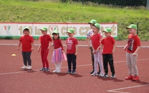 Rywalizacja przedszkolaków (20)