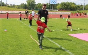 Rywalizacja przedszkolaków (3)