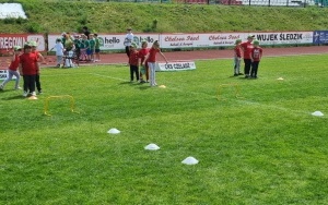 Rywalizacja przedszkolaków (7)