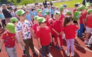 Rywalizacja przedszkolaków (16)