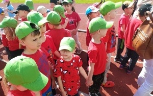Rywalizacja przedszkolaków (18)