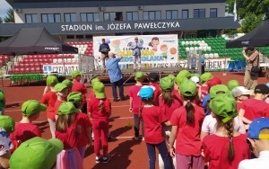 Rywalizacja przedszkolaków (19)