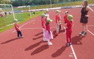 Rywalizacja przedszkolaków (4)