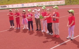 Rywalizacja przedszkolaków (7)