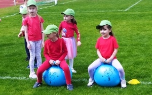 Rywalizacja przedszkolaków (11)