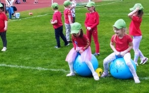 Rywalizacja przedszkolaków (12)