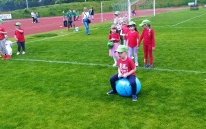Rywalizacja przedszkolaków (14)