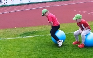 Rywalizacja przedszkolaków (15)