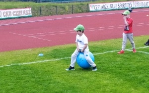 Rywalizacja przedszkolaków (16)