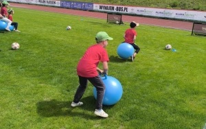 Rywalizacja przedszkolaków (5)