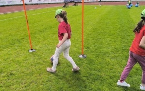 Rywalizacja przedszkolaków (9)