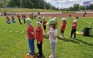 Rywalizacja przedszkolaków (15)