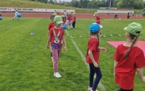 Rywalizacja przedszkolaków (12)