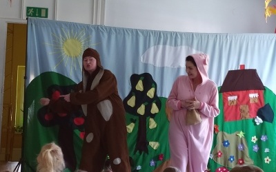 Mali widzowie (12)