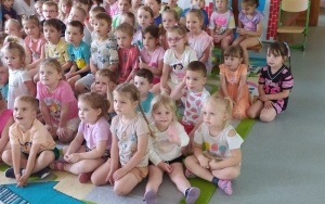 Mali widzowie (2)