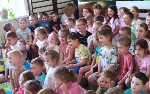 Mali widzowie (3)
