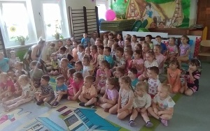 Mali widzowie (5)