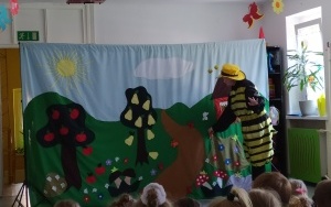 Mali widzowie (7)