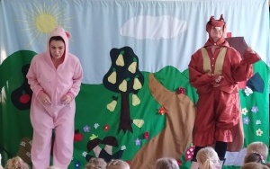 Mali widzowie (10)