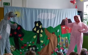 Mali widzowie (11)