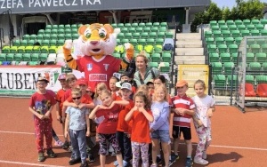 Rywalizacja przedszkolaków (6)