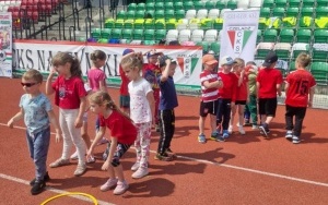 Rywalizacja przedszkolaków (12)