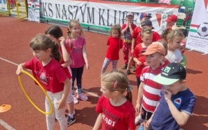 Rywalizacja przedszkolaków (13)