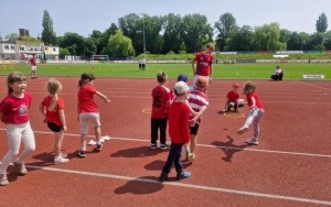 Rywalizacja przedszkolaków (14)