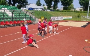 Rywalizacja przedszkolaków (15)