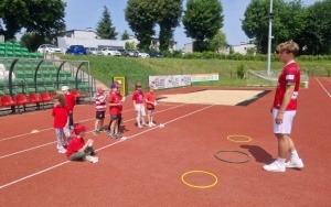 Rywalizacja przedszkolaków (16)