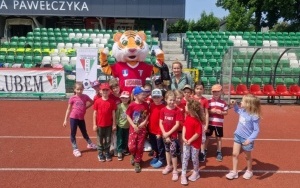 Rywalizacja przedszkolaków (18)