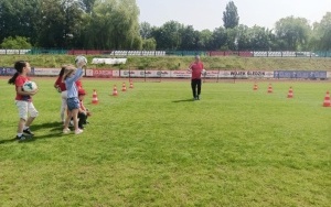 Rywalizacja przedszkolaków (1)