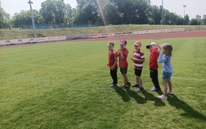 Rywalizacja przedszkolaków (2)