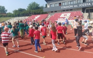 Rywalizacja przedszkolaków (8)