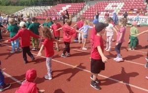 Rywalizacja przedszkolaków (9)