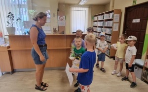 Od grupy integracyjnej (1)